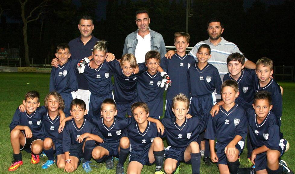 Se lo sport fa rima con beneficenza 