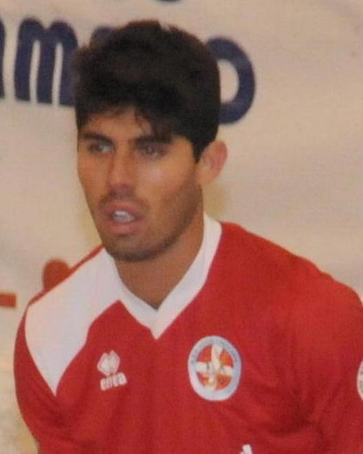 Follonica completa la rosa con l’argentino Rodriguez