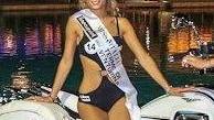 Giulia Brogi vince a Venturina la selezione per Miss Italia