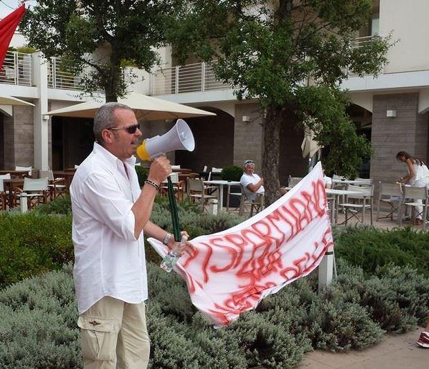 «Si fa il dragaggio al porto per la barca di Ferragamo» 