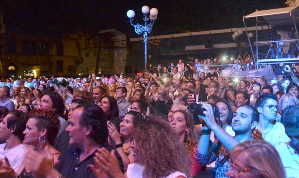 I Backstreet Boys stasera al Summer