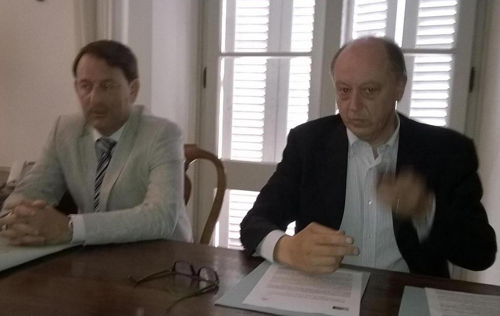 Cure intermedie, confermati i 14 letti 