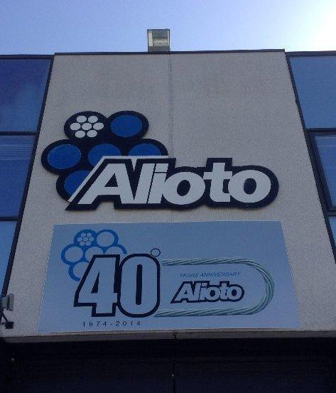 Matec, Alioto & C. C’è molto di apuano nel recupero del relitto