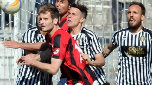 Capitan Milianti: disponibile all’inizio del ritiro di Careggine