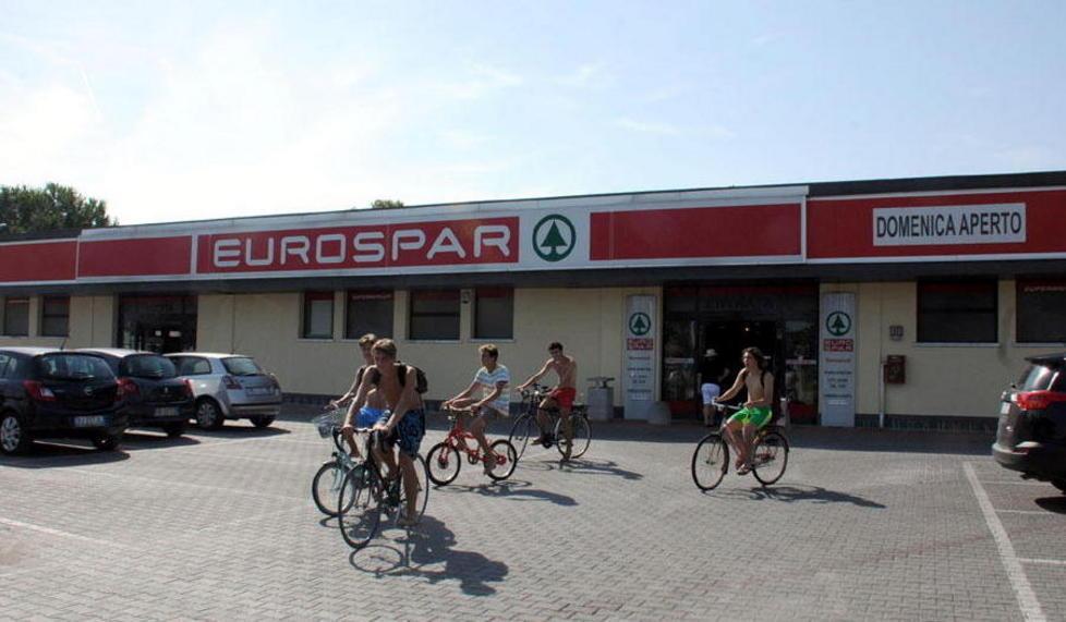 Despar in stato di crisi A rischio 20 posti di lavoro 