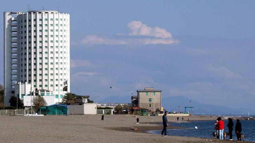I Barilla trattano la Torre Balilla