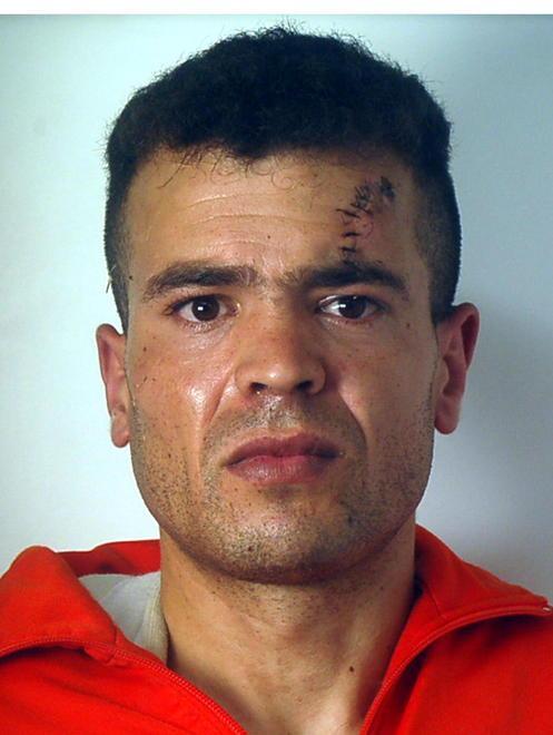 Preso il mago dei nascondigli della droga 