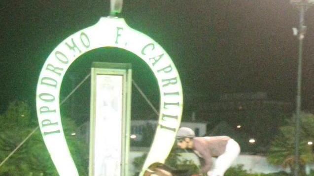 Ippodromo, ok dei commissari partono le corse