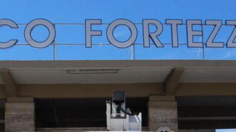 Addio Sgarallino, il varco ora è Fortezza