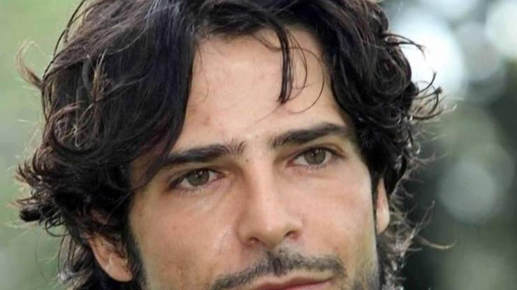 Marco Bocci diventa Modì