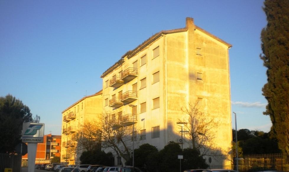 Chilivani, allaccio alla condotta Abbanoa