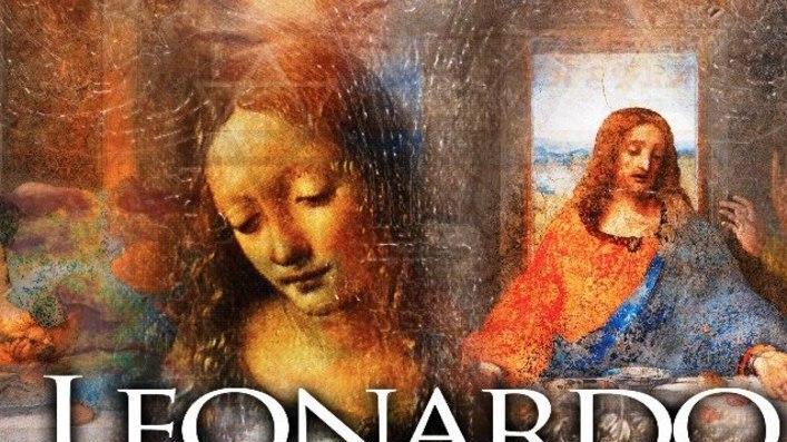 Pala: «Leonardo? Non era italiano»
