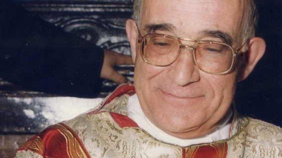 A 91 anni è morto don Sara, parroco “storico” di Ossi