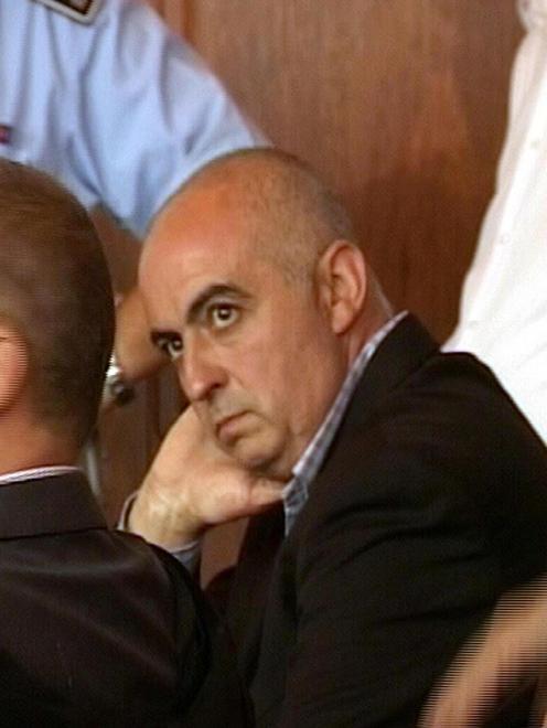 I due allevatori: «Solo affari con Rocca» 