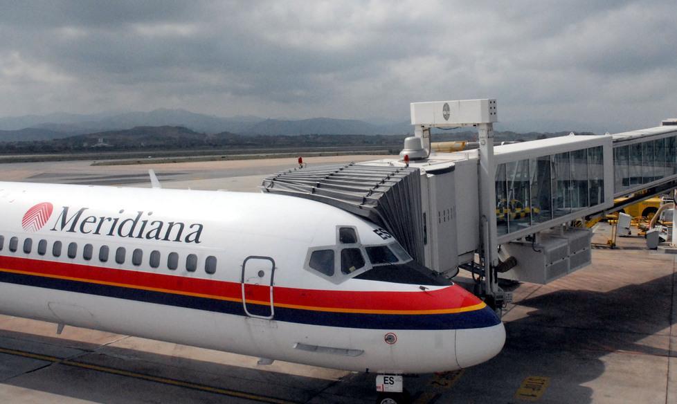 Meridiana, tavolo Regione-Governo 