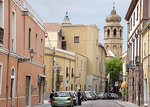 Piano per il centro storico, via all’iter per il progetto 