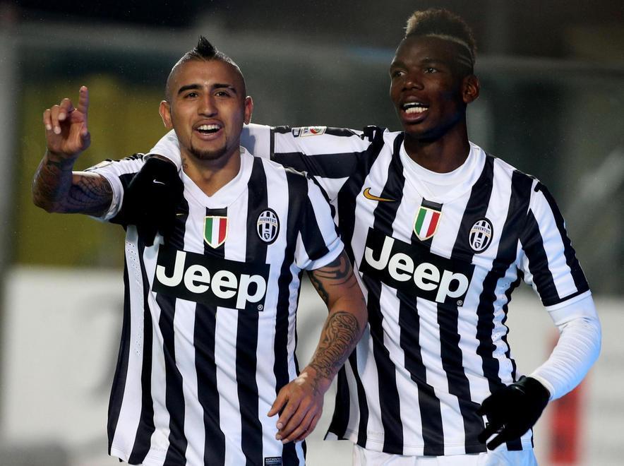Pereyra è della Juve, spunta l’ipotesi Eto’o 