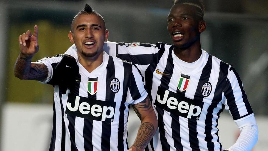 Pereyra è della Juve, spunta l’ipotesi Eto’o