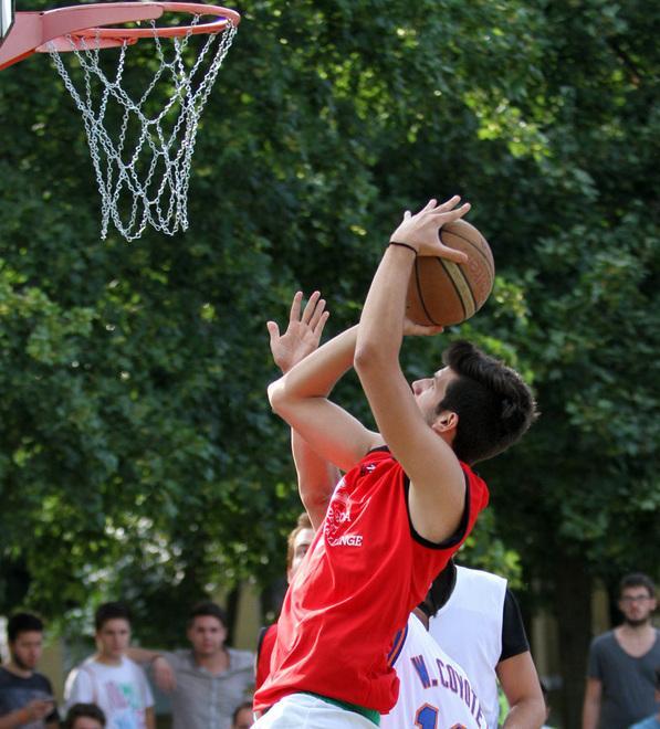 A Sassari quarta tappa e finale dell’Italian Tour