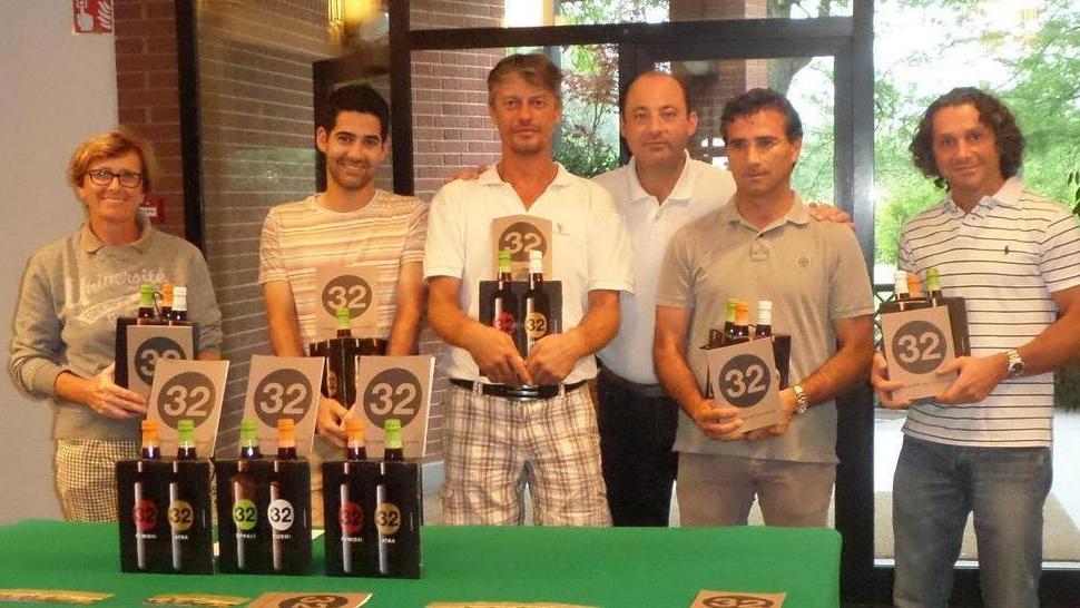 Golf & Food a Colombaro