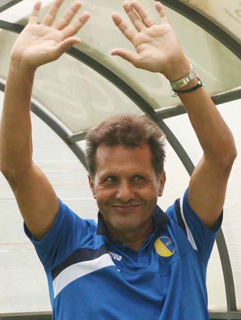 Primo ostacolo Olginatese o Monza 