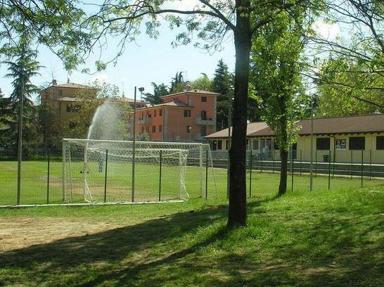 La Junior rinuncia al bar del parco 