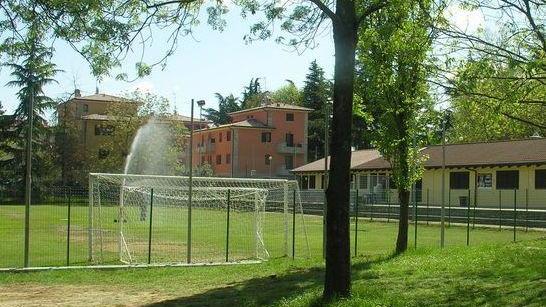 La Junior rinuncia al bar del parco
