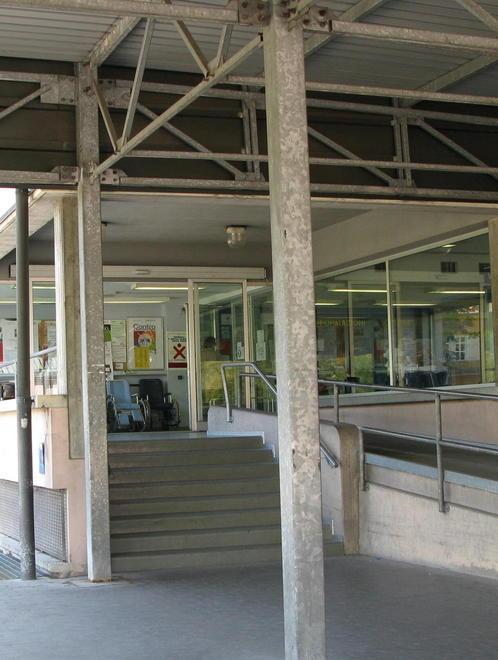 Poliambulatori, servizi ridotti durante il periodo delle ferie