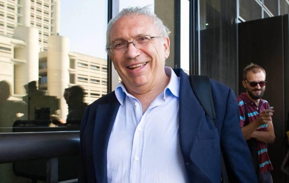 «Prendiamo come modello la California» 