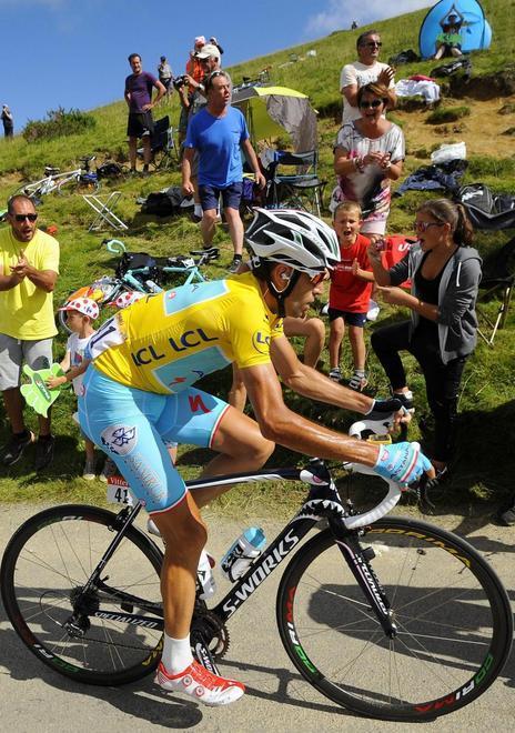 Nibali, due giorni per la leggenda Ecco i miti dei Pirenei 