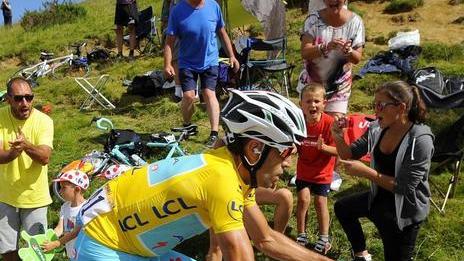 Nibali, due giorni per la leggenda Ecco i miti dei Pirenei