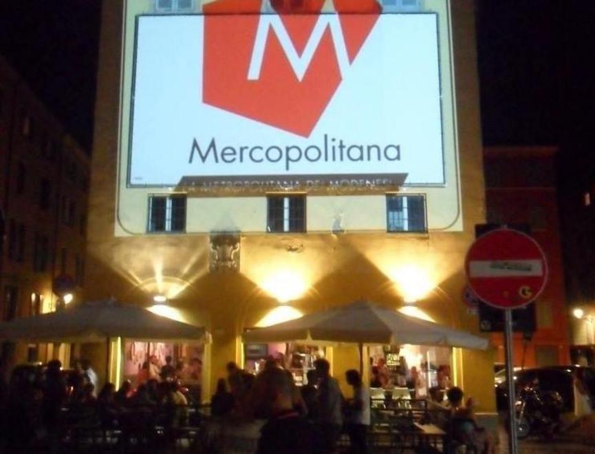 Quattro linee di spettacoli: parte alle 21 “Mercopolitana” 