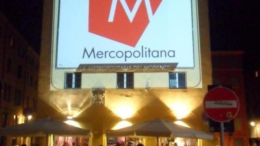 Quattro linee di spettacoli: parte alle 21 “Mercopolitana”
