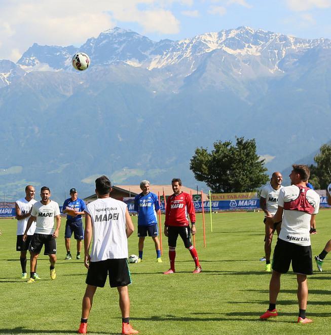 Se il turismo fa gol col pallone 