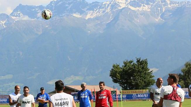 Se il turismo fa gol col pallone