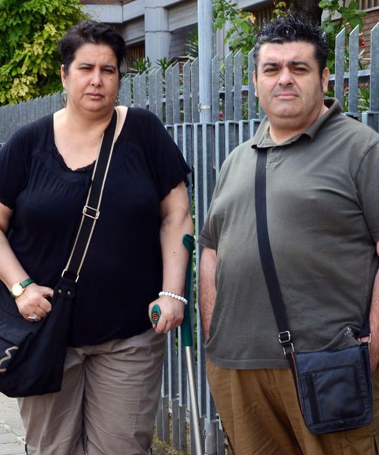 «Noi, dipendenti della Misericordia rimasti senza futuro» 