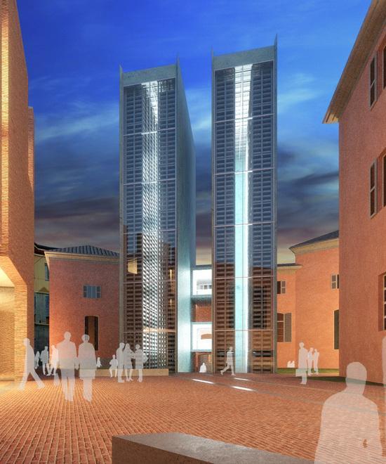 Progetto Sant’Agostino: secondo ricorso al Tar 