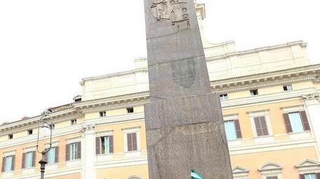 La protesta a Roma per i 4mila modenesi che rischiano il posto
