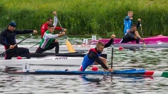 Canoa. Sgaravatto vince la finale B ai mondiali