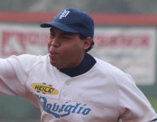 Baseball, serie B: Heila quarta con il pareggio a Cagliari