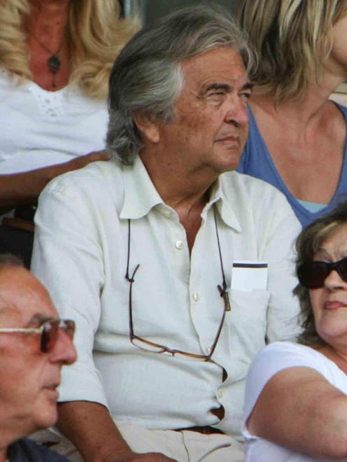 E’ morto Borea, ferrarese e spallino 