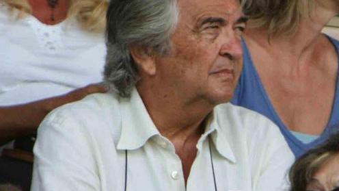 E’ morto Borea, ferrarese e spallino