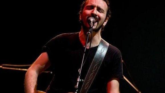 Con Massimiliano Larocca la poesia diventa musica