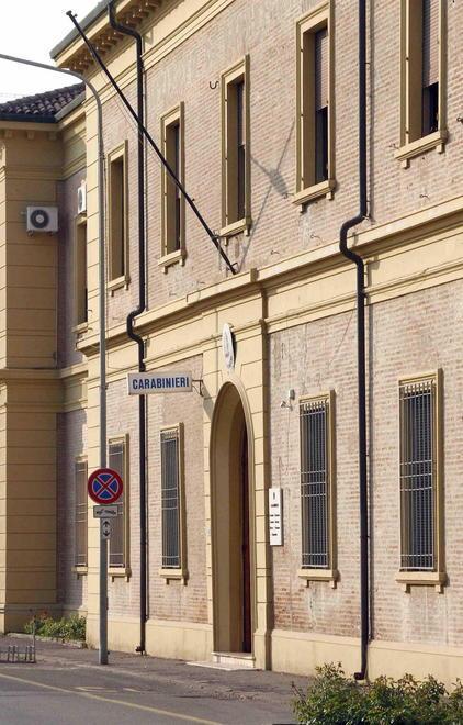 Ruba “Gratta e vinci”, denunciato 