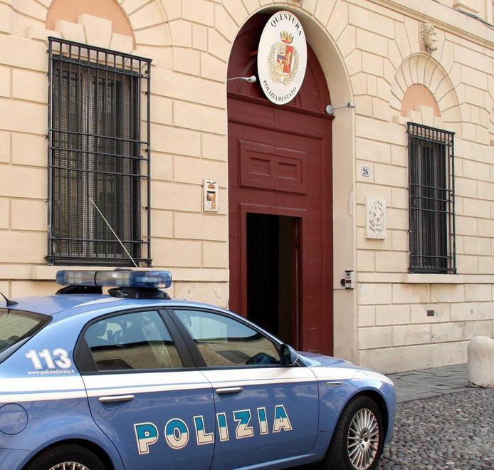 Portafoglio smarrito