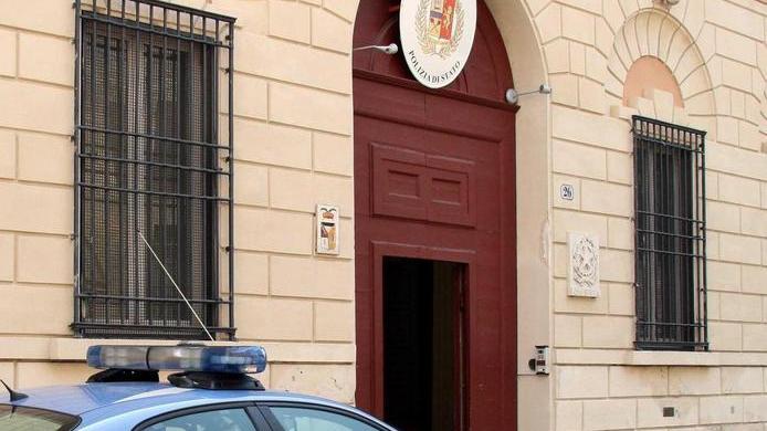 Portafoglio smarrito