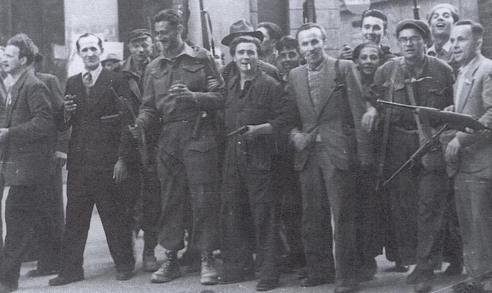 Ca’ de Caroli commemora i “Martiri della Fornace”
