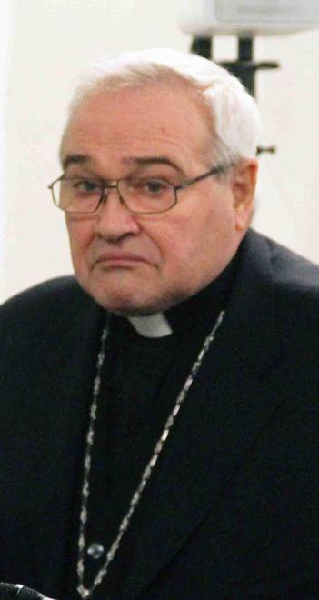 «Cacciati solo perché cristiani L’Iraq è come una Shoah»