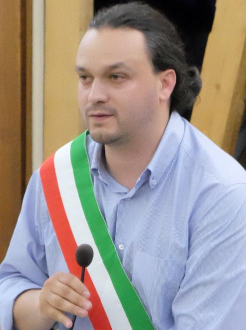 Dopo-Errani, Fabbri non corre 