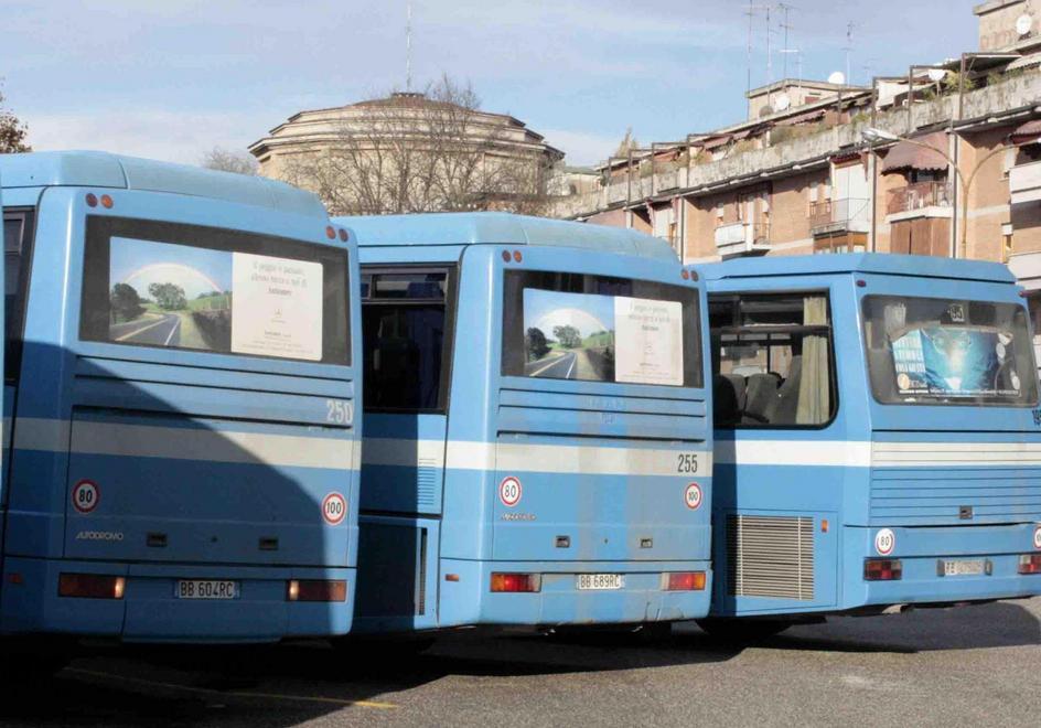 Dirottò il pullman della Tper Per lui perizia psichiatrica